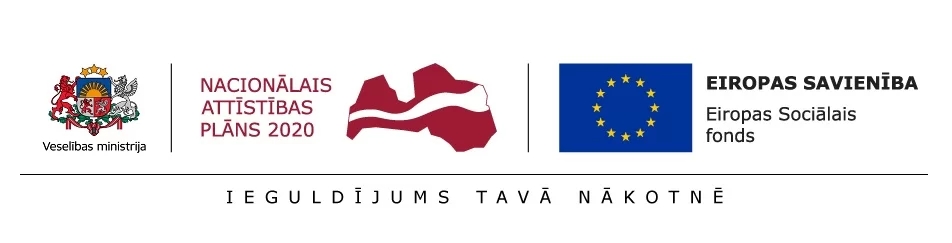 Набор логотипов VM ESF LV